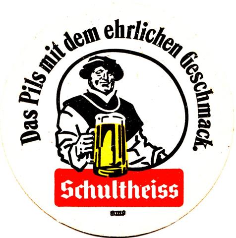 berlin b-be schult weisse rund 2a (215-das pils mit-u B II 0)